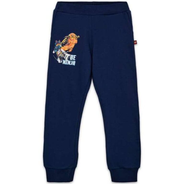 PHILO 600 - SWEATPANTS - Dark Navy - 104