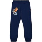 PHILO 600 - SWEATPANTS - Dark Navy - 116