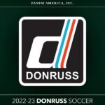 Panini Donruss Soccer 2022-23 - Value/Fat Pack Booster