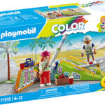 Playmobil - Skate Park (71515)