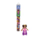 Plus-Plus Princess Tube 100 pcs