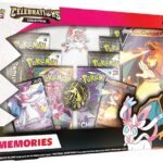 Pokemon Celebrations (25th): V Memories Collection