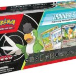 Pokemon Trainer's Toolkit 2024 - Perfekt til nye spillere