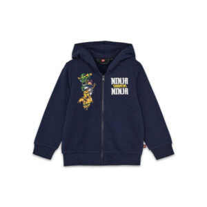 SCOUT 700 - SWEATSHIRT - Dark Navy - 104