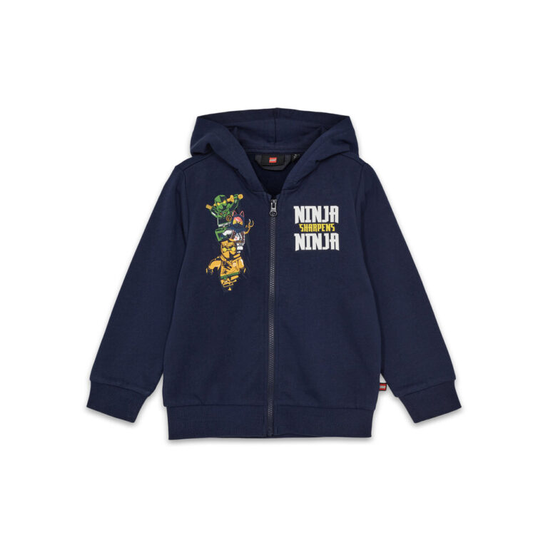 SCOUT 700 - SWEATSHIRT - Dark Navy - 110