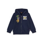 SCOUT 700 - SWEATSHIRT - Dark Navy - 128