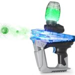 SKD Blaster Luminous Gelblaster, Blå