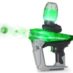 SKD Blaster Luminous Gelblaster, Grøn