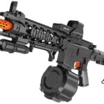 SKD Blaster M4 Gelblaster