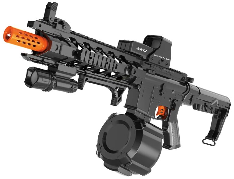 SKD Blaster M4 Gelblaster