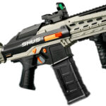 SembyTac SHUS Gel Blaster m/magasin