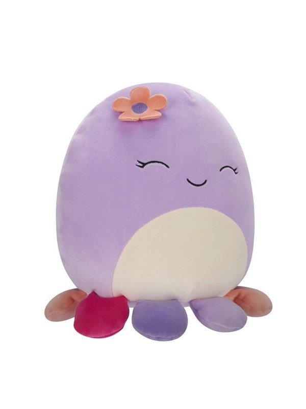 Squishmallows Beula Octopus 25 cm