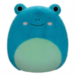 Squishmallows Ludwig the Frog 50cm