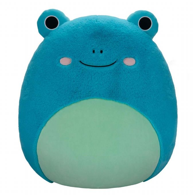 Squishmallows Ludwig the Frog 50cm