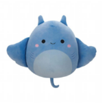 Squishmallows Lux the Manta Ray 30cm