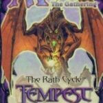 Tempest Starter Deck (Tournament Pack, 60 tilfÃ¦ldige kort)