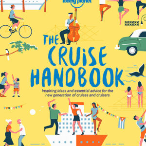 The Cruise Handbook: Tips And Travel Advise For The Perfect Cruise For You - English book