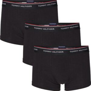 Tommy Hilfiger small 3 stk. pakke boxershorts - WeDoBetter.dk