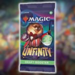 Unfinity - Draft Booster Pack (Magic the Gathering)