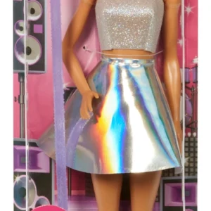 Barbie Career Popstar