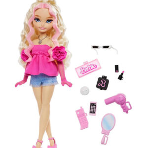 Barbie Dukke - 30 cm - Dream Besties Malibu