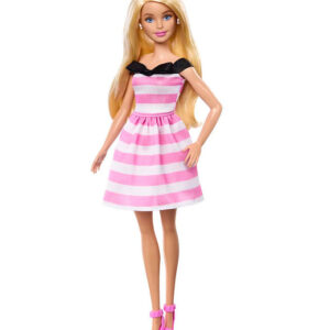 Barbie Dukke - 30 cm - Fashionista Doll 65th Anniversary