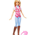 Barbie Dukke - 30 cm - Great Chase Riding Malibu