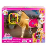 Barbie Great Chase Feature Horse