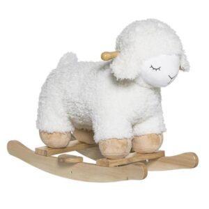 Bloomingville MINI - Rocking Horse - Lamb