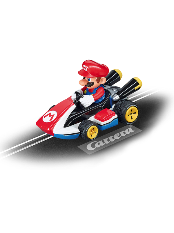 Carrera GO!!! Mario Kart™ - Mario