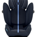 Cybex Autostol - Solution G I-Fix Plus - Ocean Blue Navy Blue