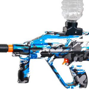 Elektronisk AUG Gel blaster 54cm