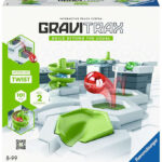 GraviTrax Action-Set Twist