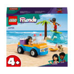 LEGO Friends 41725 Strandbuggy-sjov