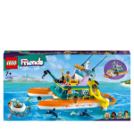 LEGO Friends 41734 Redningsbåd