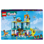 LEGO Friends 41736 Havdyrsinternat