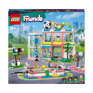 LEGO Friends 41744 Sportscenter