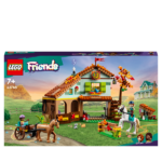 LEGO Friends 41745 Autumns hestestald