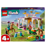 LEGO Friends 41746 Hestetræning