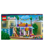 LEGO Friends 41747 Heartlake City folkekøkken