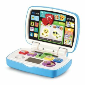 Lærerigt Spil Vtech Baby BABY ORDI DES DECOUVERTES