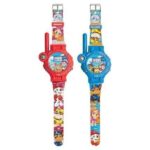 Lexibook Paw Patrol DMWTW1PA children's gadget