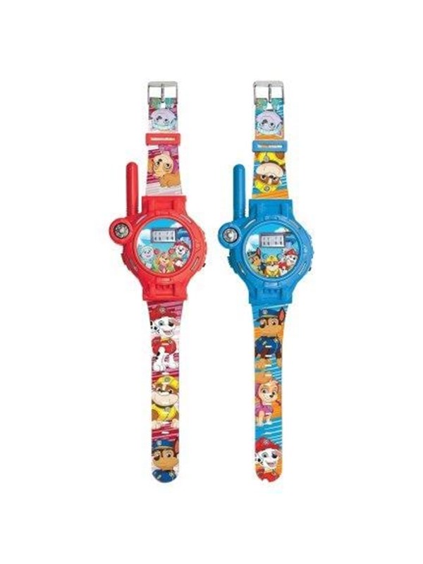 Lexibook Paw Patrol DMWTW1PA children's gadget