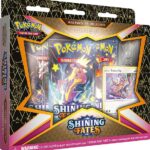 Mad Party: Bunnelby Box - Pokemon Shining Fates