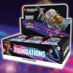 Magic Foundations - Play Booster Box (Display, 36 Packs)