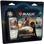 Magic Spellslinger Starter Kit 2018