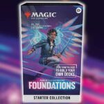 Magic: The Gathering Foundations - Starter Collection