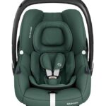 Maxi-Cosi Autostol - CabrioFix I-Size - Essential Green