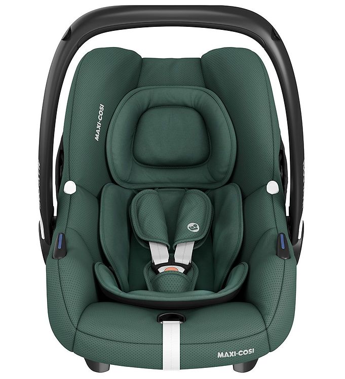 Maxi-Cosi Autostol - CabrioFix I-Size - Essential Green