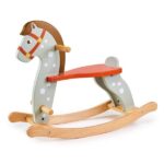 Mentari Rocking Horse